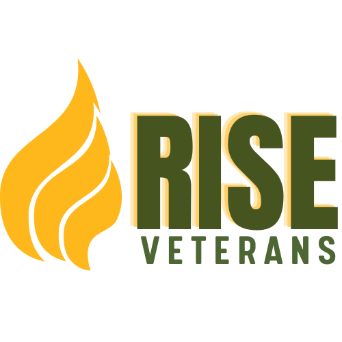 RISE: Rank & File logo