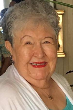 Irma W. Arellano Profile Photo