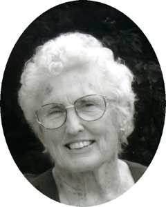 Ruth Mitchell-Walker Profile Photo