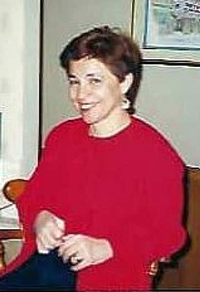 Joanne Montagna Profile Photo