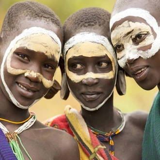 tourhub | Finot Tour and Safari Ethiopia | Surma and South Omo Valley Tribes 