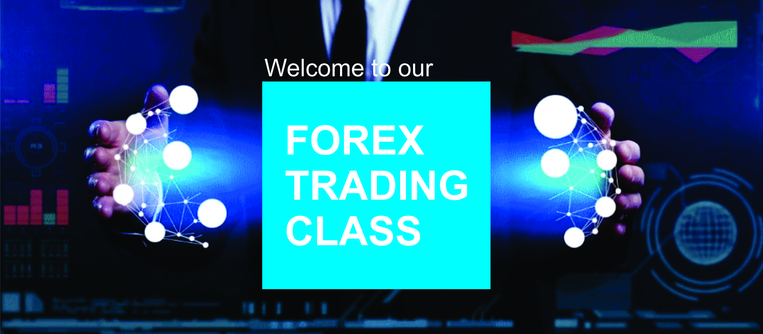 Pay for Forex Trading Class - Flutterwave