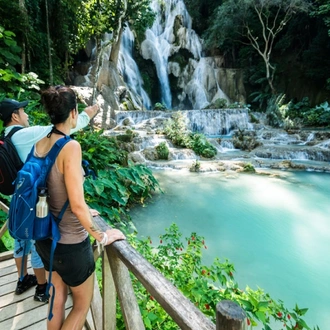 tourhub | Today Voyages | A Spiritual Journey from Luang Prabang to Angkor Wat 