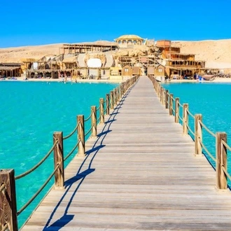 tourhub | Today Voyages | Enjoy The Red Sea vibes in Hurghada & Cairo Cultural 