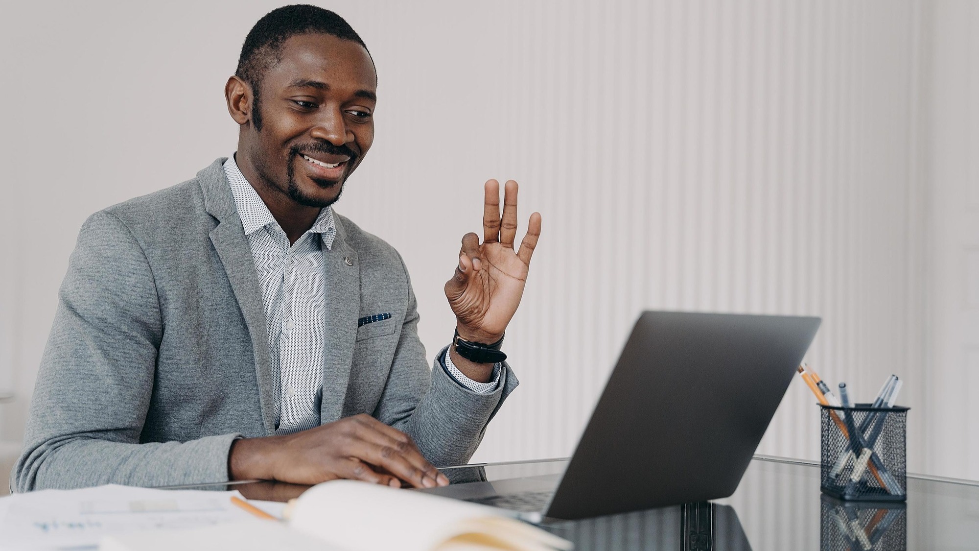 Représentation de la formation : Initiation à la pédagogie numérique pour les formateurs et enseignants africains