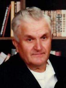 George Burton Profile Photo