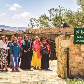 tourhub | Insight Vacations | Jordan Experience - Small Group, Summer 