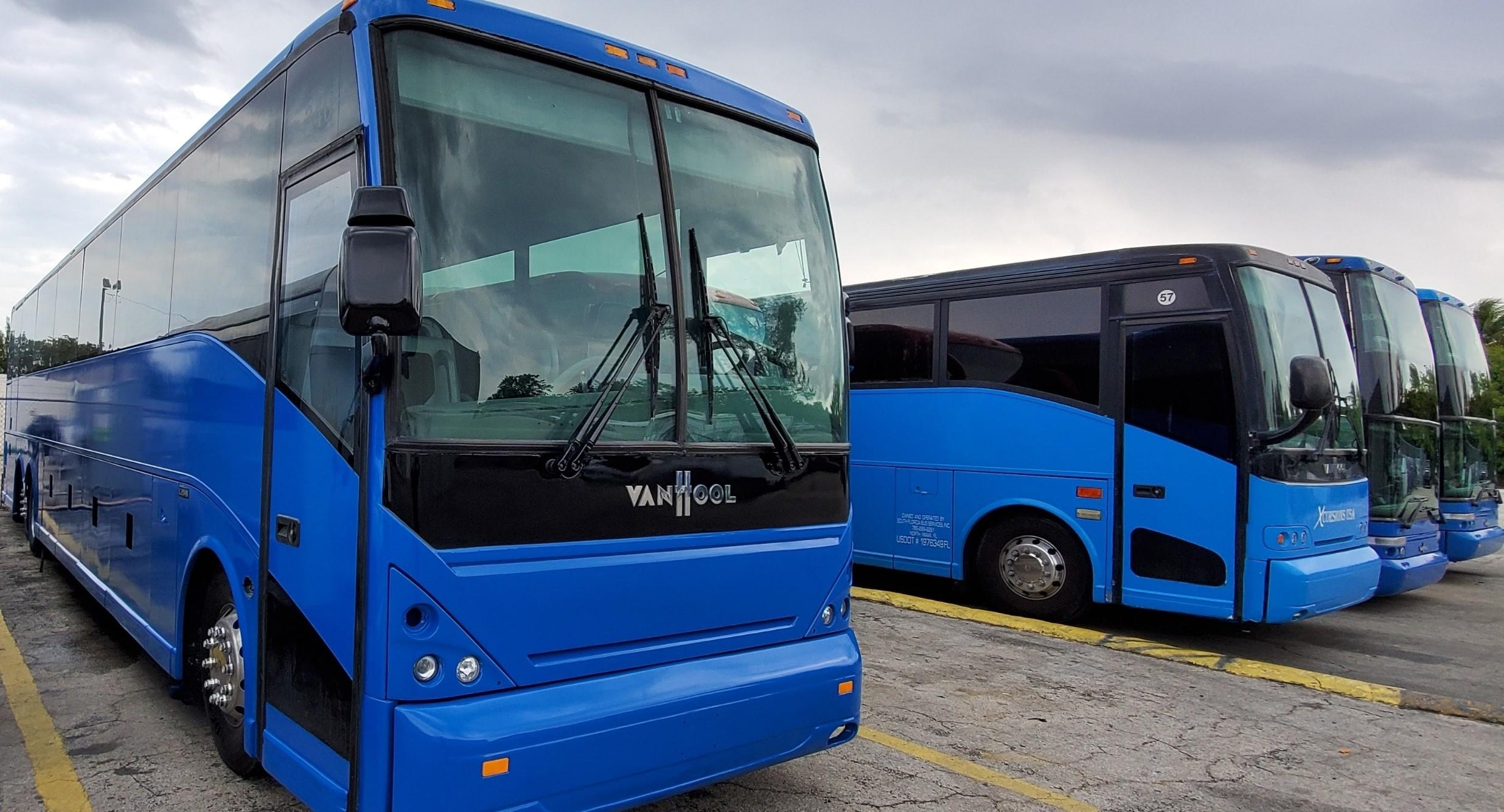 Tour Privado de un Día de Miami a Key West en Autobús con Recogida - Alojamientos en Miami