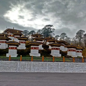 tourhub | Liberty Holidays | Discover the Kingdom of Happiness: 9-Day Bhutan & Nepal Journey 