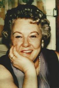 Ursula E. O’Marah ” Mrs. O.” Profile Photo