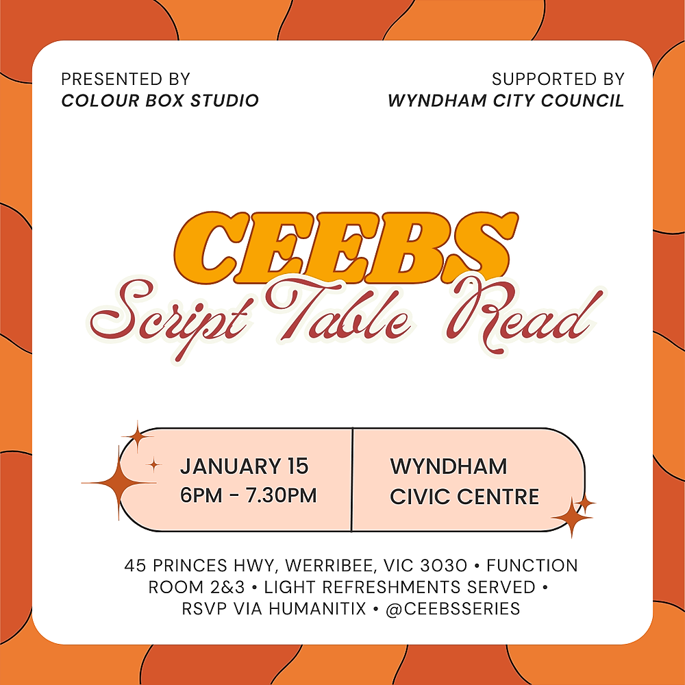 CEEBS Script Table Read Event