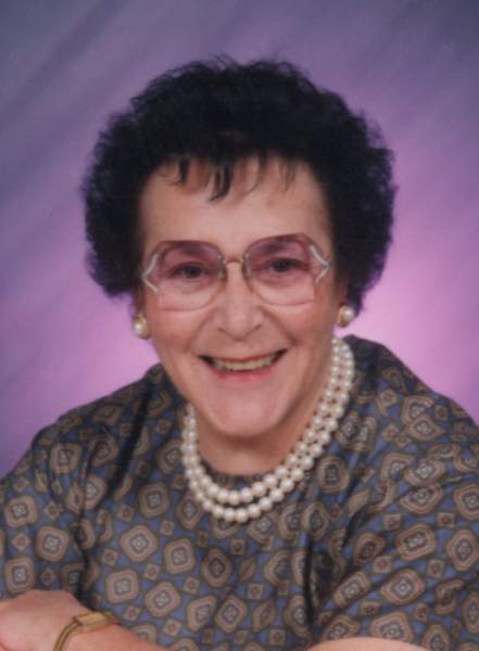 Beryl Boetcker Profile Photo