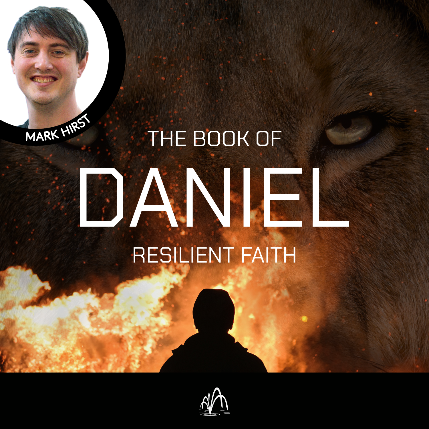 The Book of Daniel - Resilient Faith - Youtube and Socials-11 MARK.png