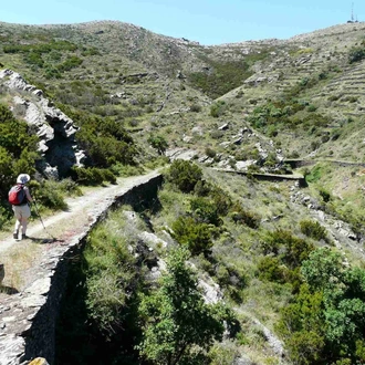 tourhub | The Natural Adventure | Walking the Costa Brava Highlights 