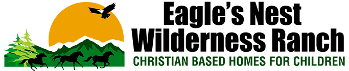 Eagle's Nest Wilderness Ranch, Inc. logo