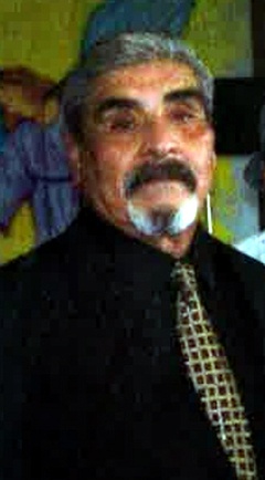Charles Galvan Sr. Profile Photo
