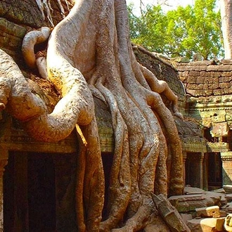 tourhub | Encounters Travel | Classic Cambodia 