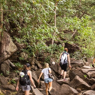 tourhub | Intrepid Travel | Kakadu, Katherine & Litchfield Family Adventure 