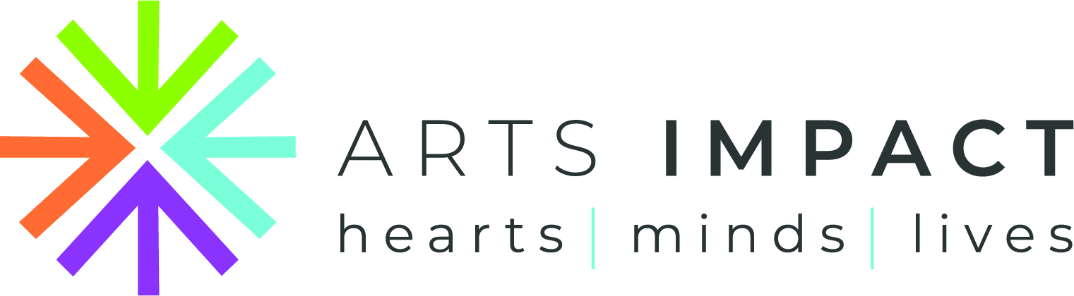 Arts Impact logo