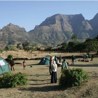 tourhub | World Expeditions | Ethiopia Simien Mountains and Beyond 