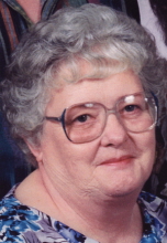 Gertrude Elizabeth Gary Profile Photo