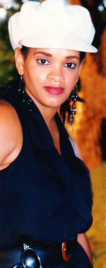 Gina Kinyon Profile Photo