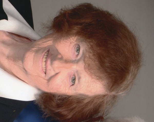 Mary Zimmer Profile Photo