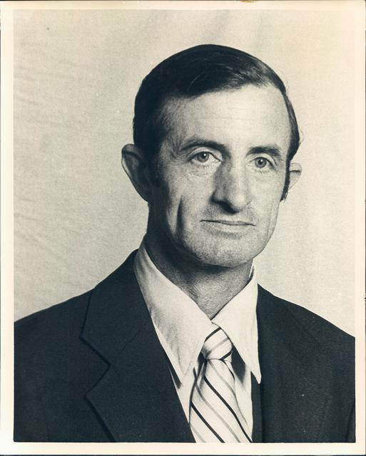 Rev. Charles Payne Profile Photo