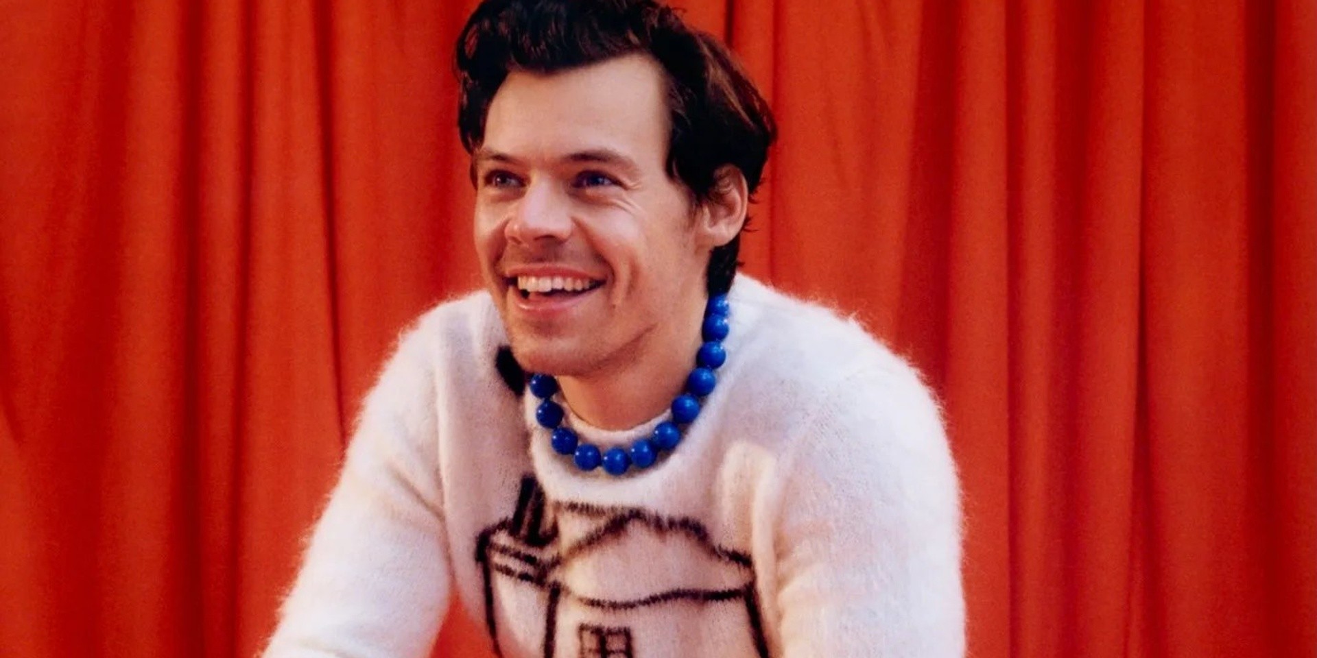 Harry Styles' 'As It Was' is now 2022's most-streamed song on global Spotify in a single day