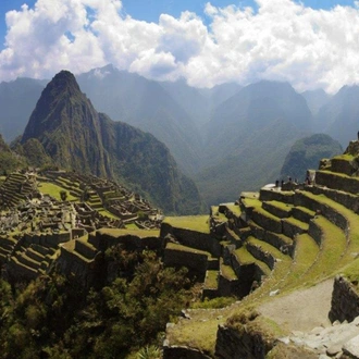 tourhub | Today Voyages | Inca Treasures 