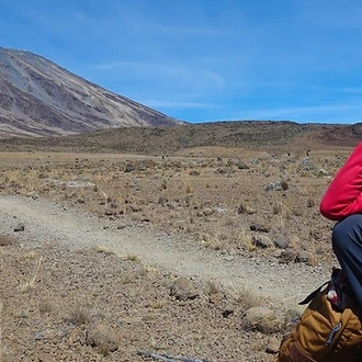 tourhub | Bamba Travel | Mount Kilimanjaro Bamba Trek (Machame Route) 9D/8N 