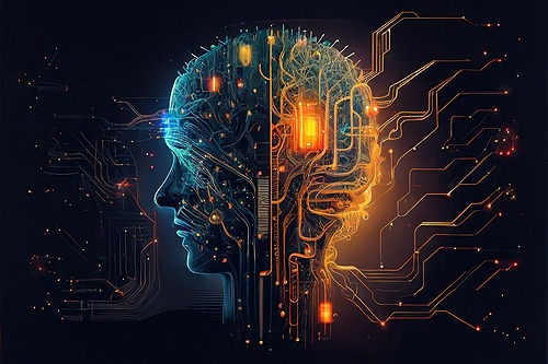 Représentation de la formation : Intelligence artificielle : maîtriser les concepts fondamentaux