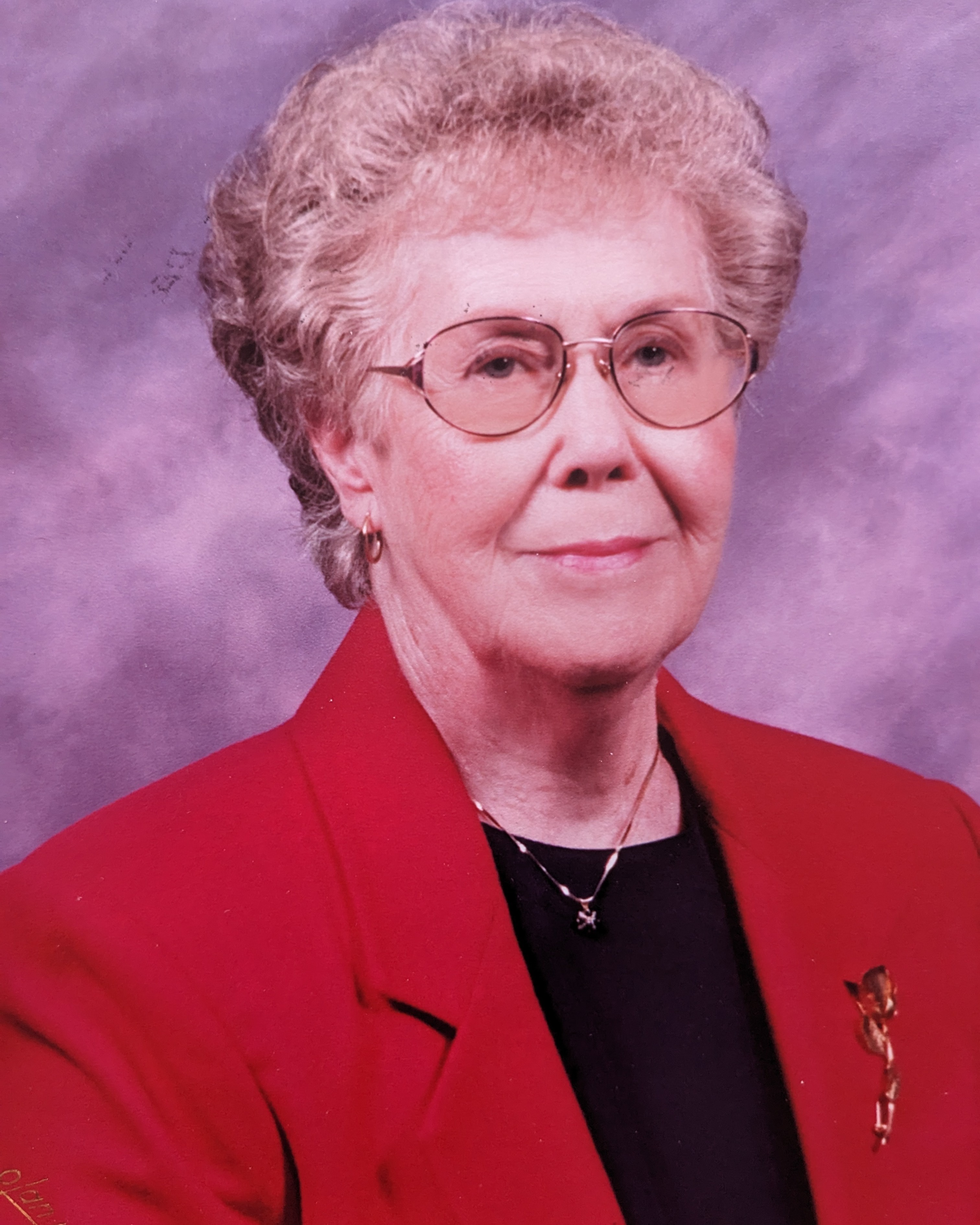 Wilma L. Miller Profile Photo