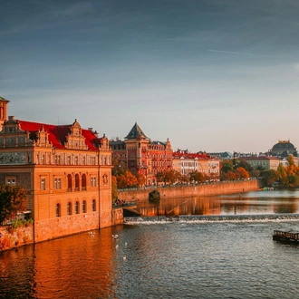 tourhub | Euroadventures | Prague, Czechia 