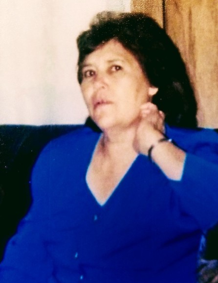 Margarita Baca Ramos Profile Photo