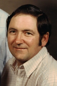 Jim  Black Profile Photo