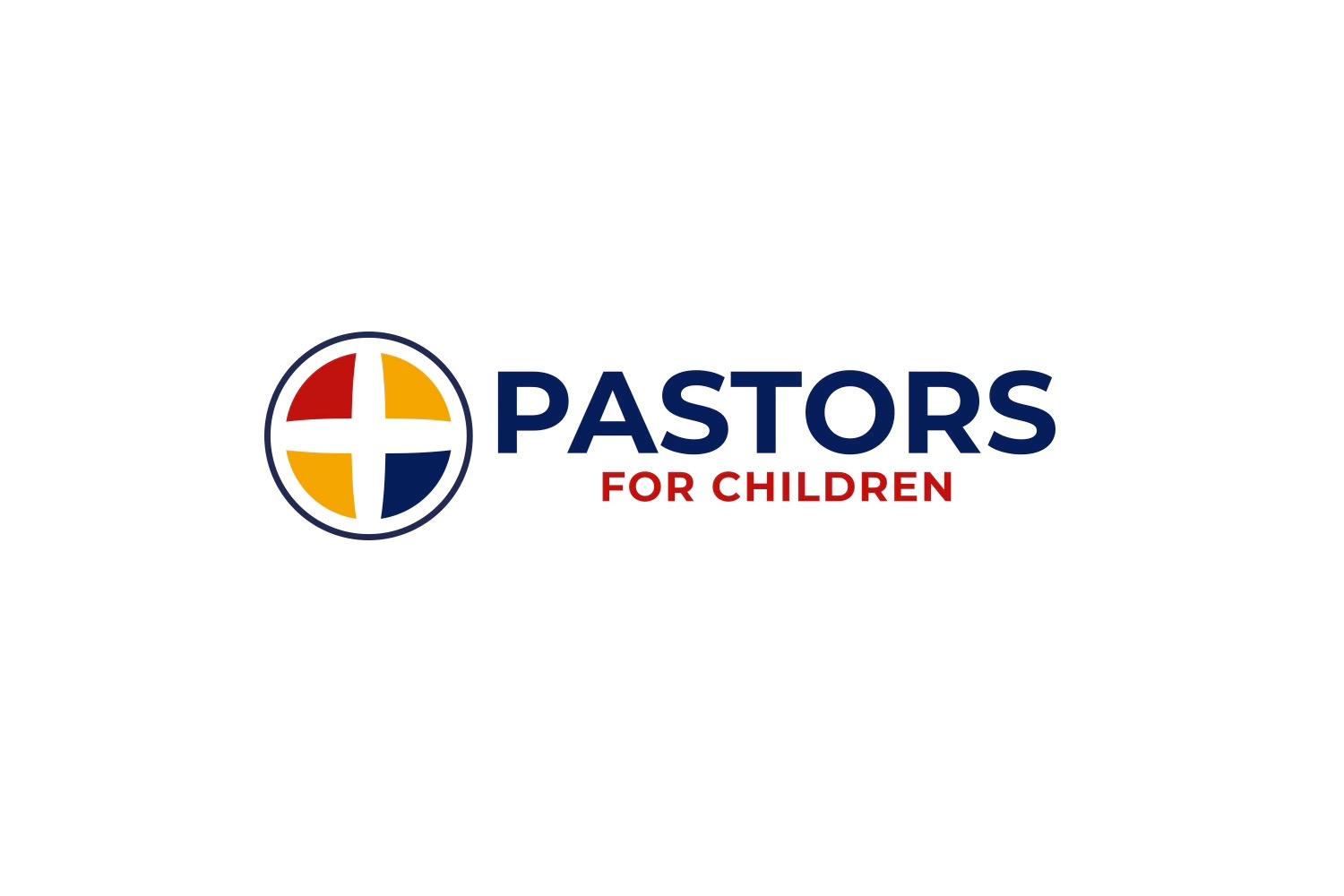 Pastors for Children logo