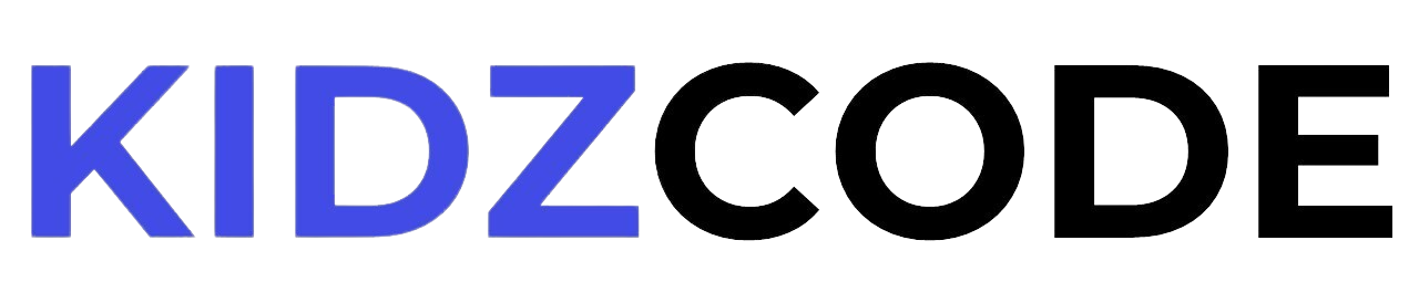 Kidz Code logo