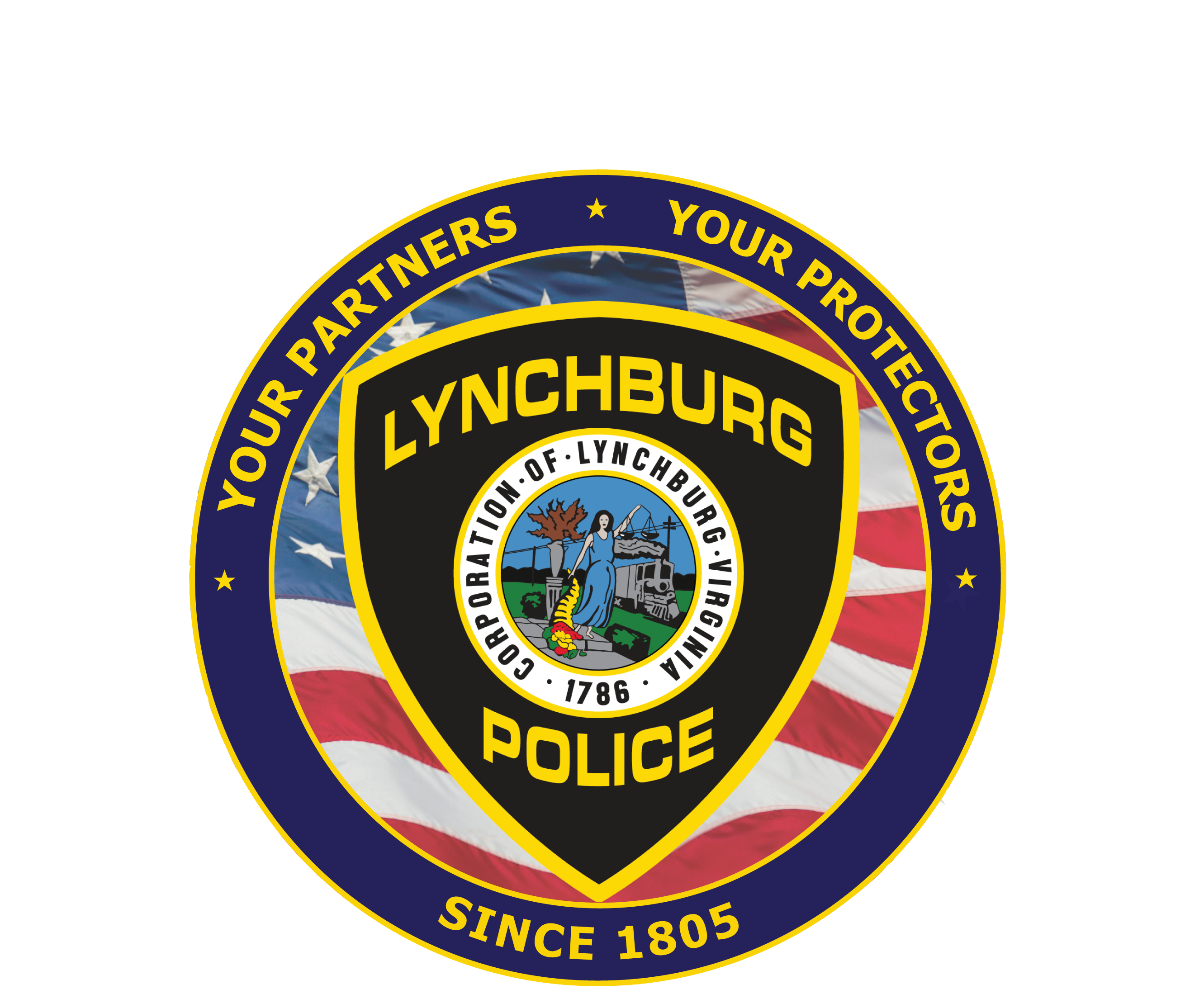 Lynchburg Police Dept