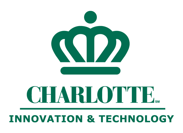 City of Charlotte
Innovation & Technology
