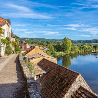 tourhub | Exodus Adventure Travels | Dordogne Valleys and Villages Cycling 