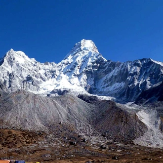 tourhub | Alpine Club of Himalaya | Ama Dablam Base Camp Trek - 12 Days 