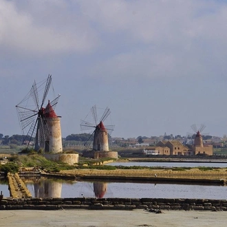 tourhub | Indus Travels | Sicilian Splendors 