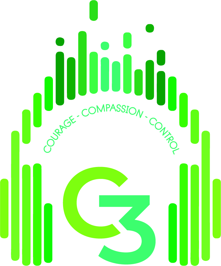 C3 logo