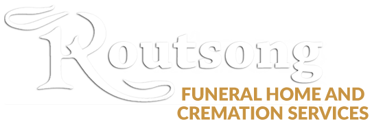Routsong Funeral Home and Cremation Services Logo