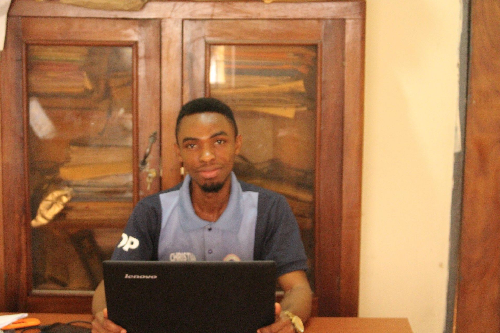 Learn Rxandroid Online with a Tutor - Tolu Adetuyi