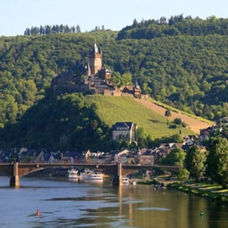 tourhub | Avalon Waterways | The Rhine & Moselle: Canals, Vineyards & Castles (Imagery II) 