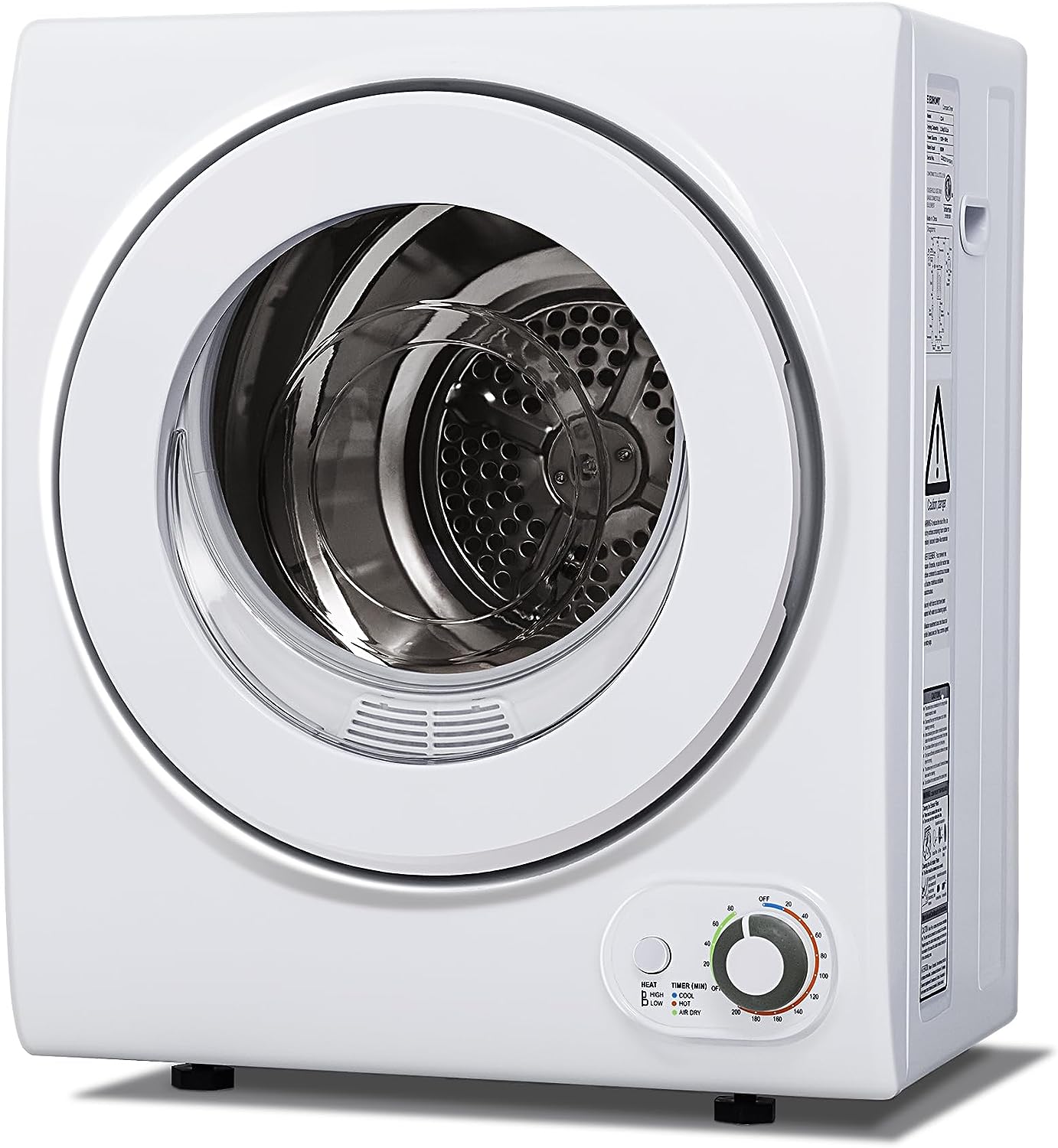 best washer and dryer for apartments without hookups