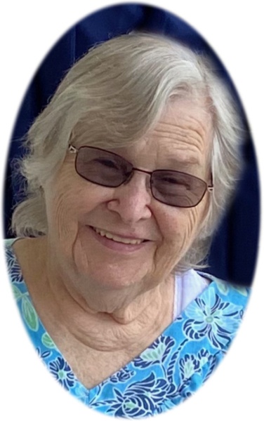 Joan Cook Profile Photo