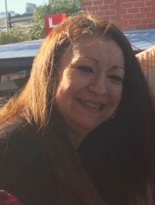 Anita Marie Garcia Profile Photo